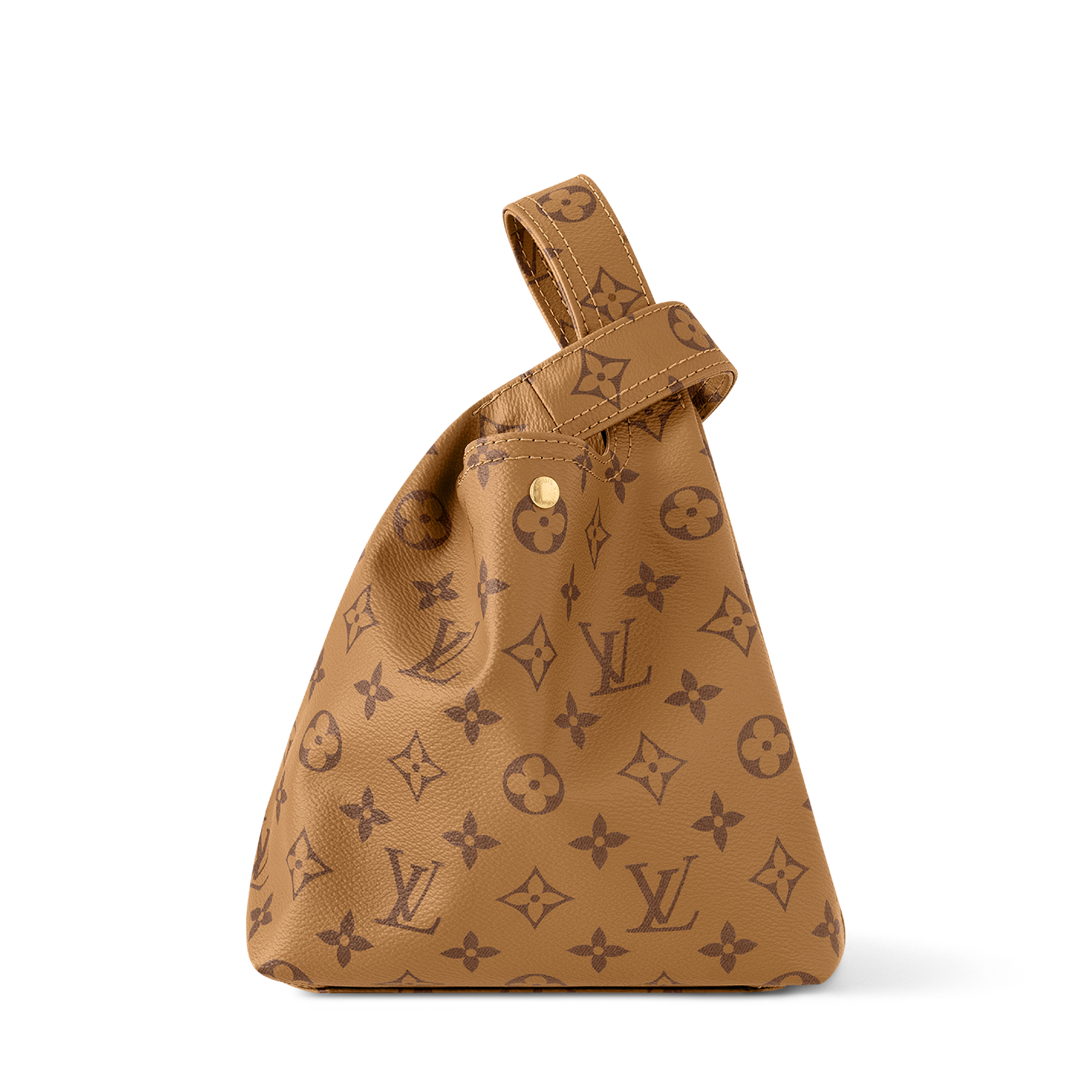 Atlantis BB Monogram Reverse Canvas - All Collections - M46816